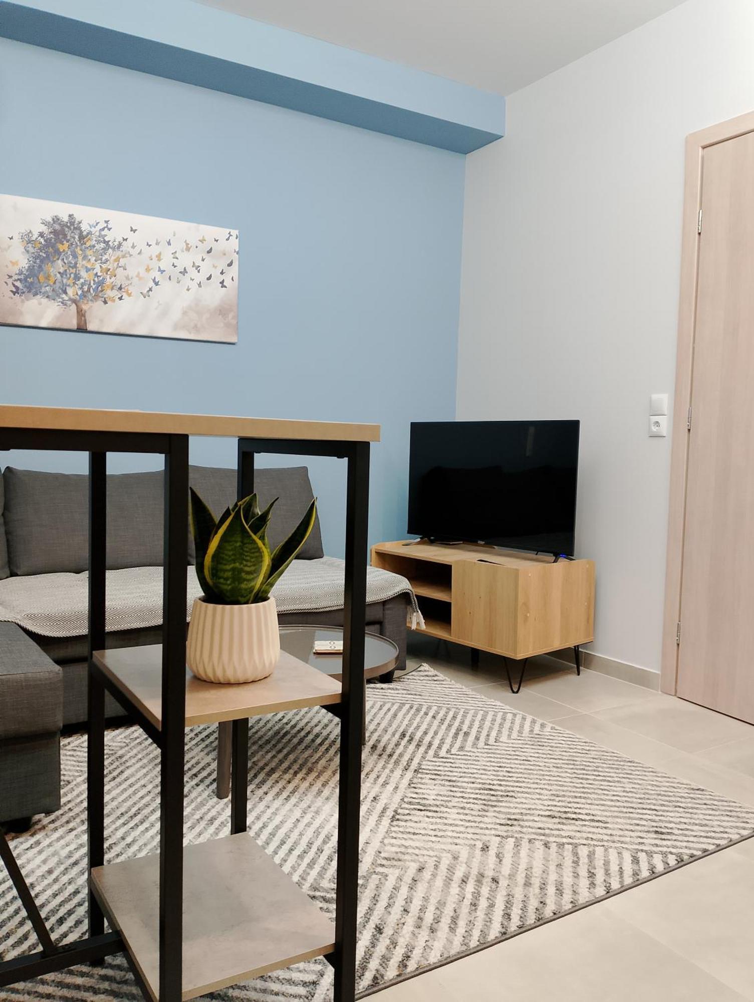 Apartment Black Eagle *