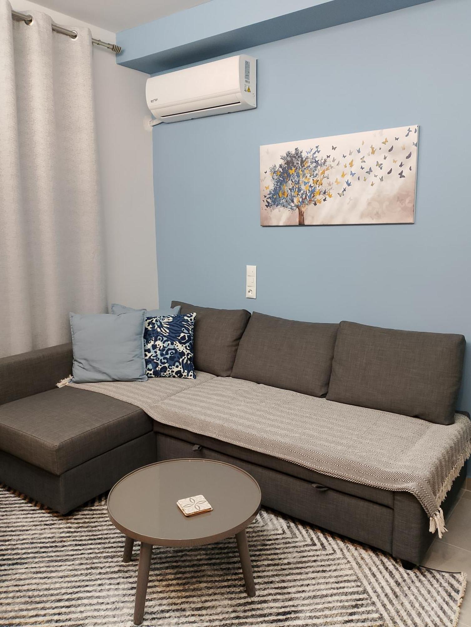 Apartment Black Eagle