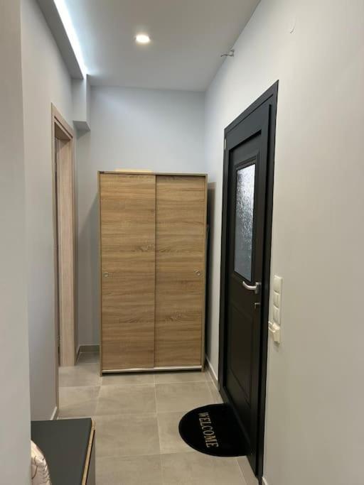 Apartment Black Eagle *