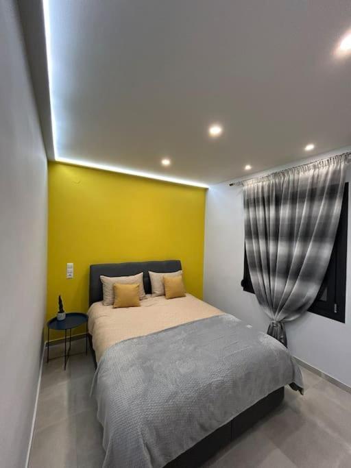 Black Eagle Appartement *