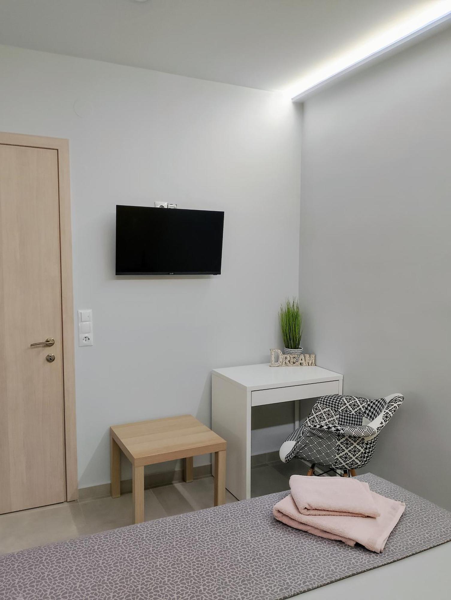 Apartment Black Eagle Dráma