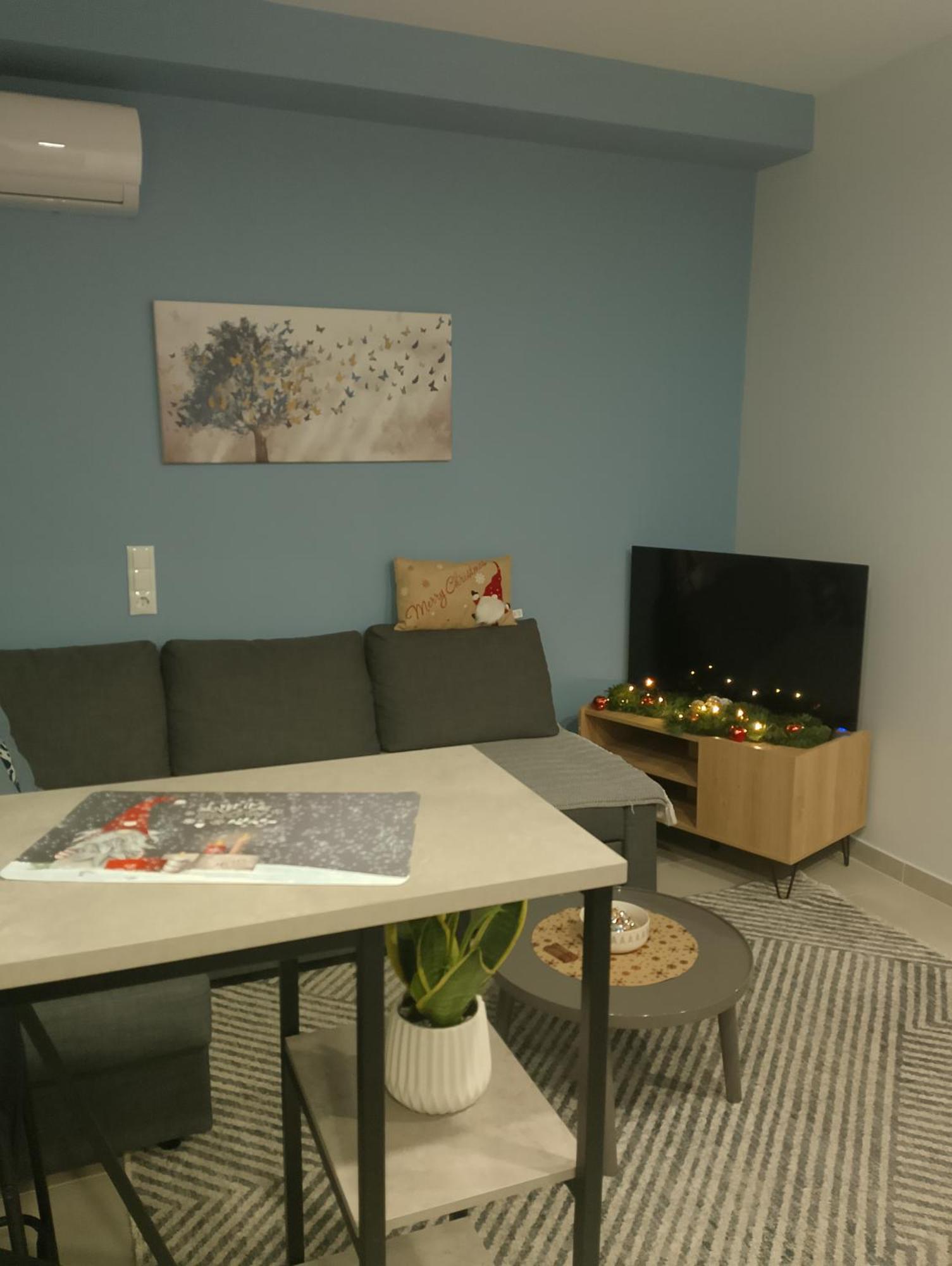 Apartment Black Eagle Dráma